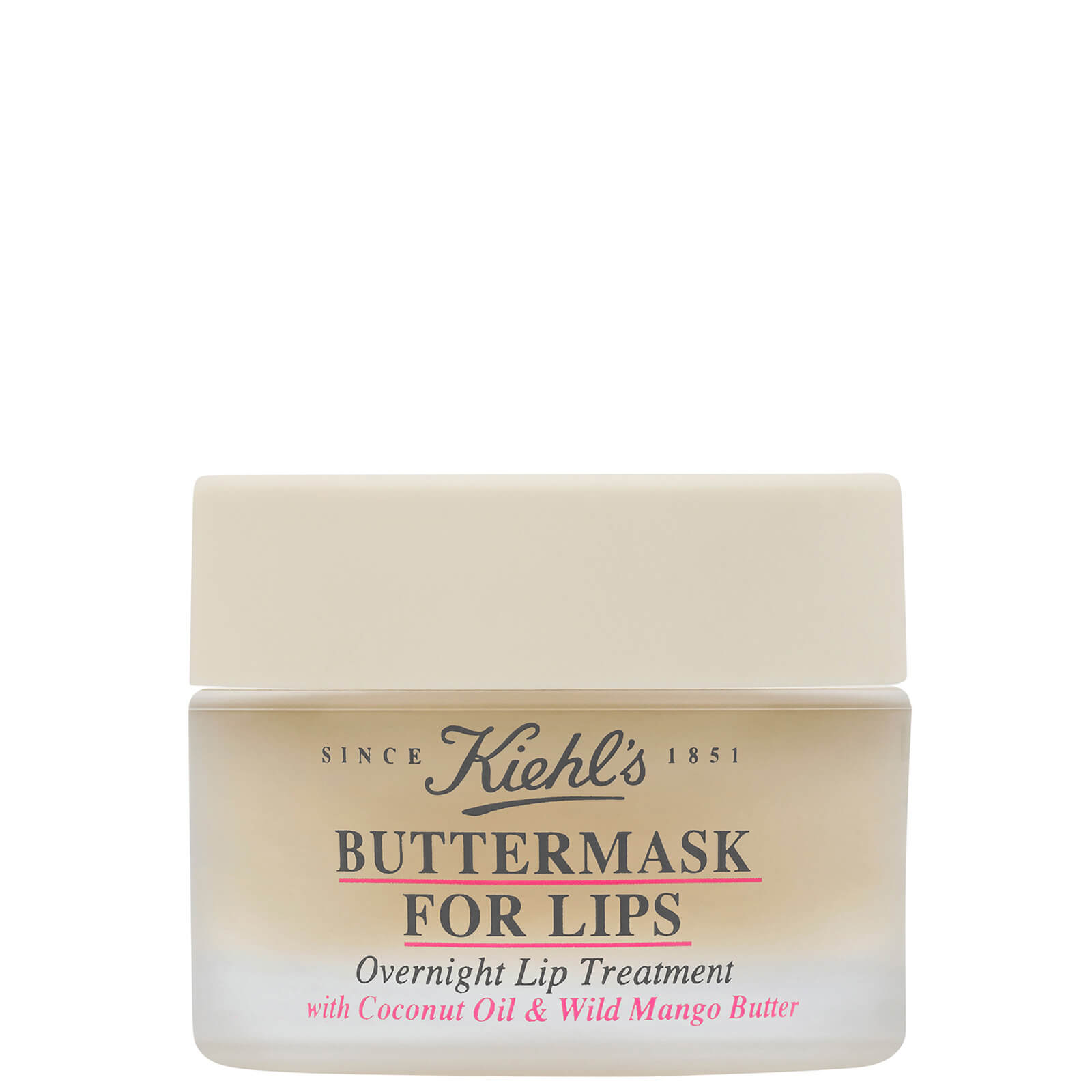 Kiehl’s Buttermask For Lips 10g