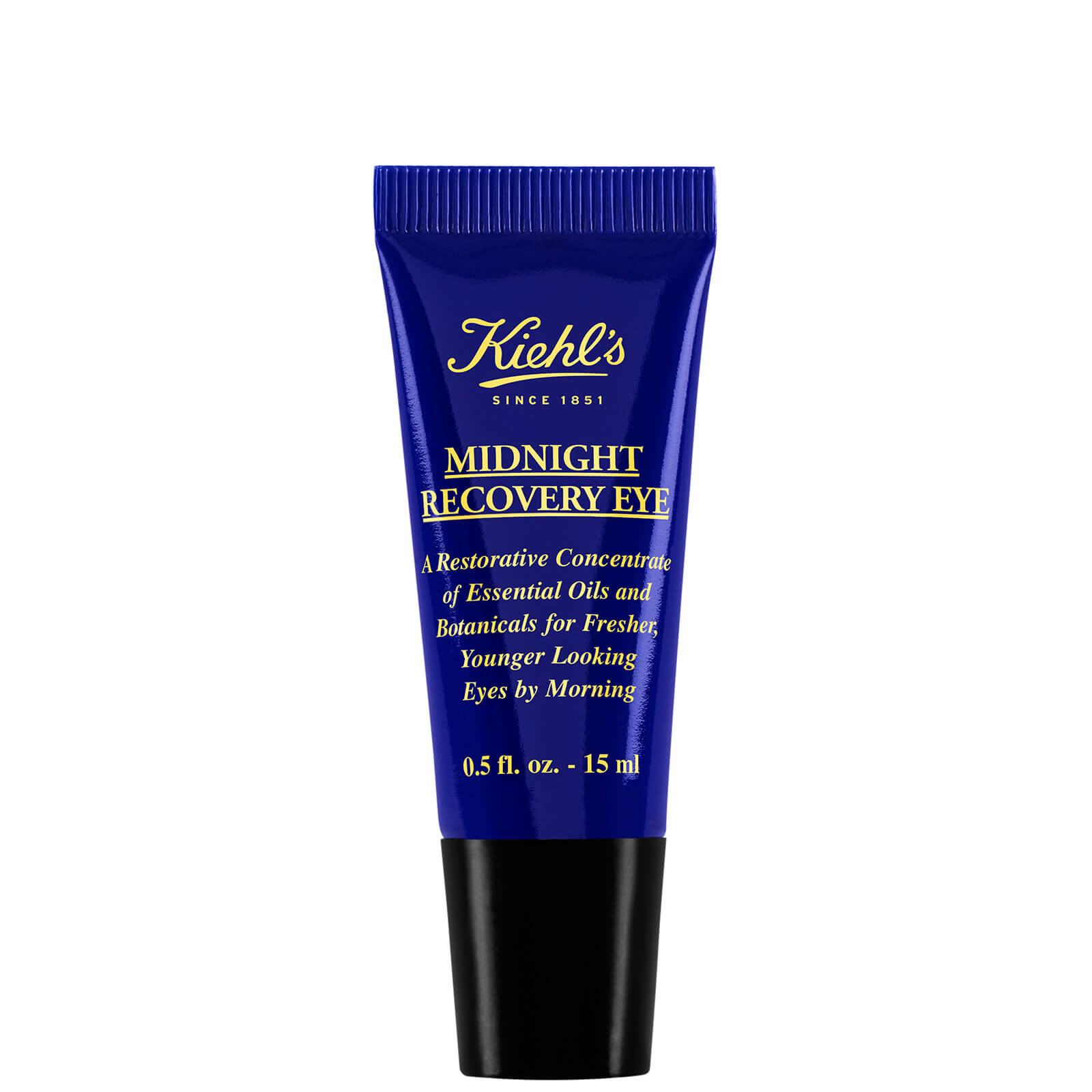 Kiehl’s Midnight Recovery Eye 15ml