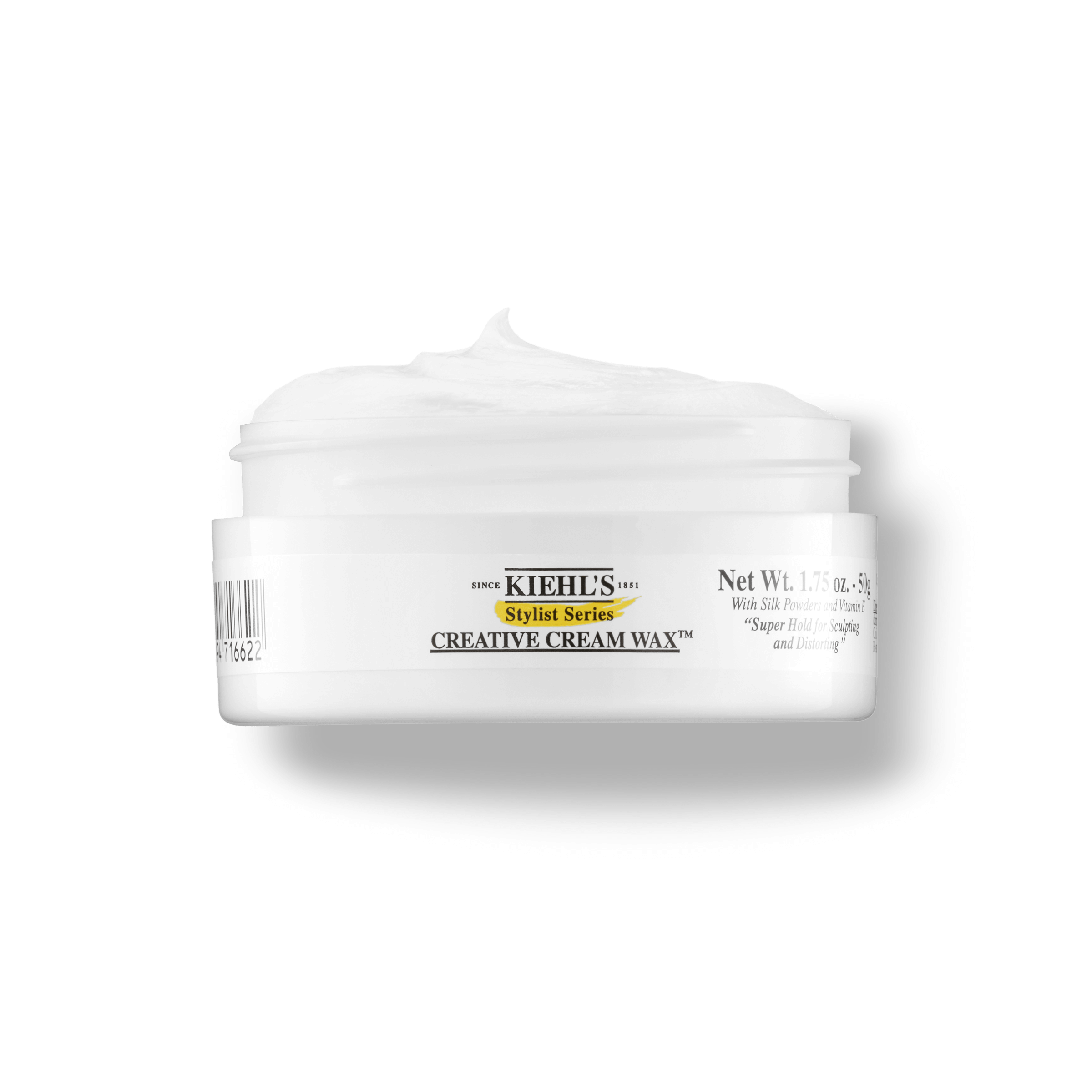 Kiehl’s Stylist Series Creative Cream Wax