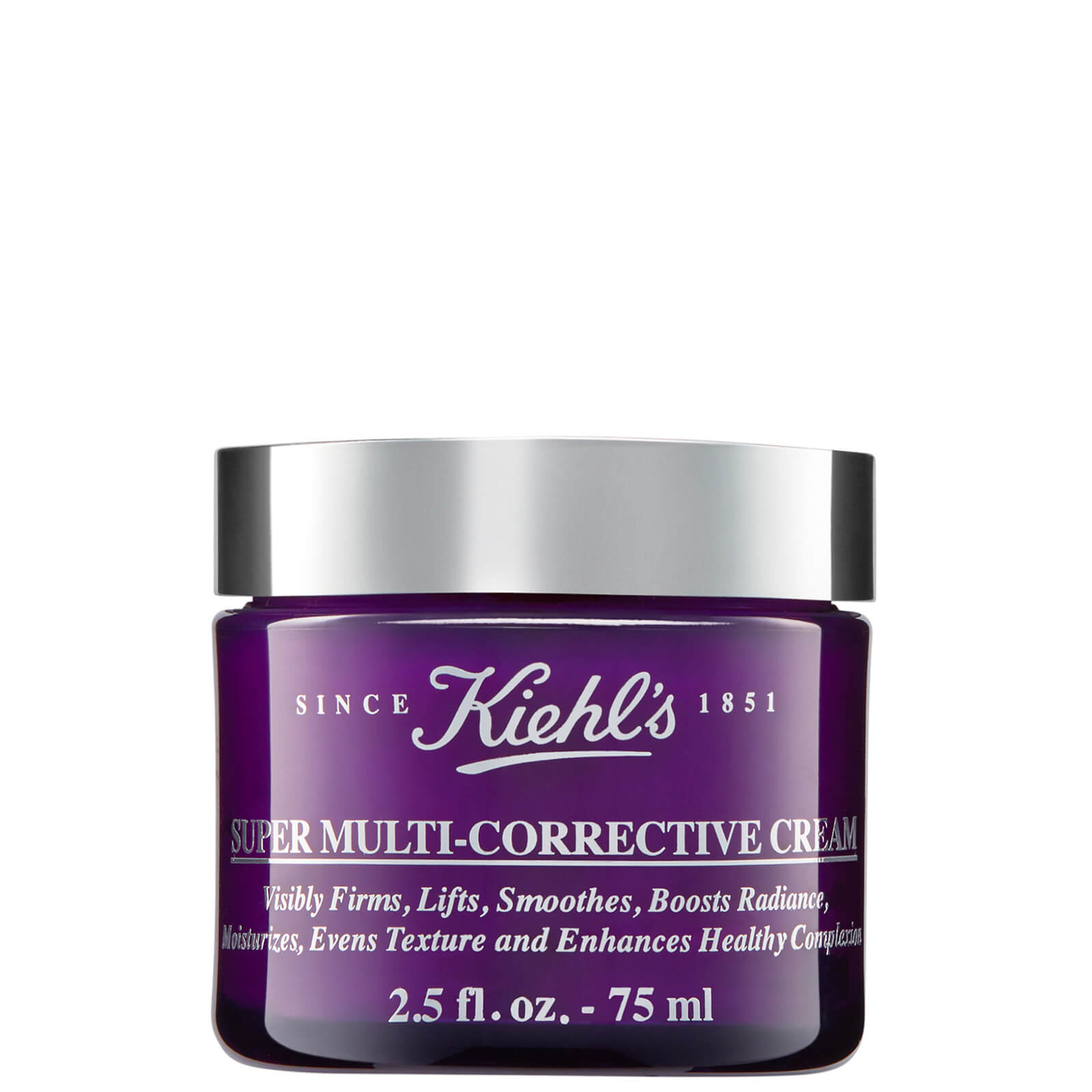 Kiehl’s Super Multi-Corrective Cream (Various Sizes) – 75ml