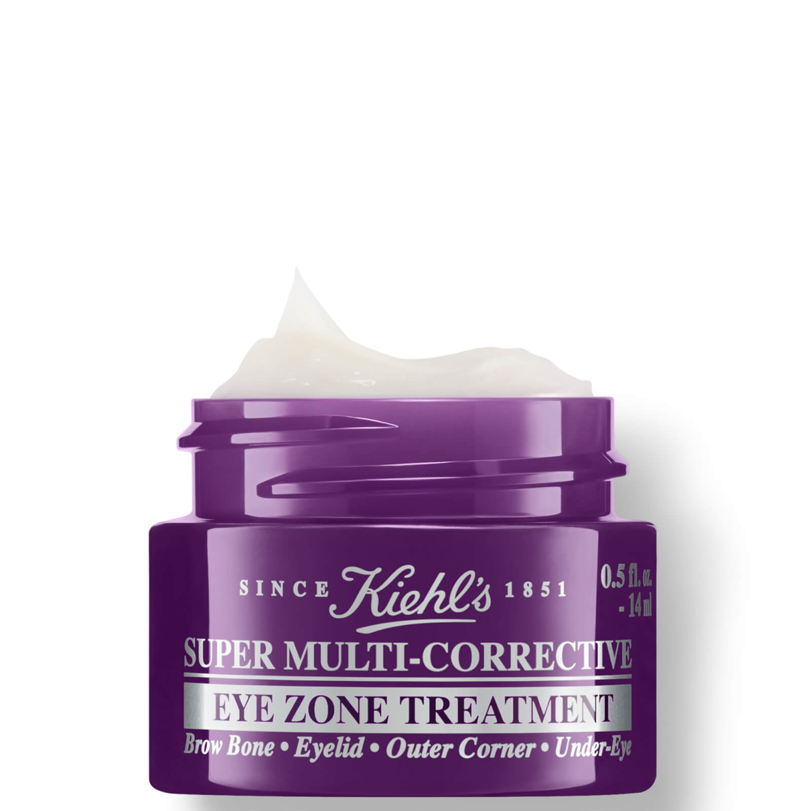 Kiehl’s Super Multi Corrective Eye Zone Treatment 14ml