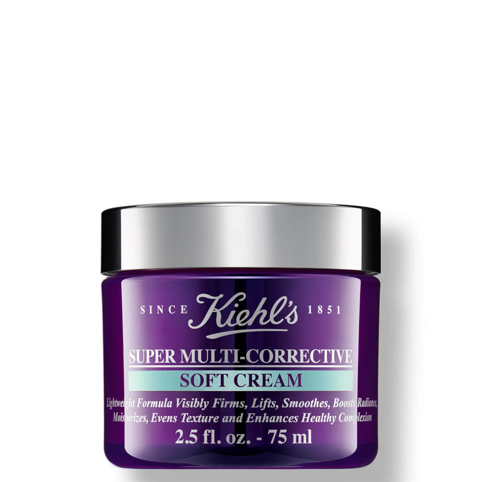 Kiehl’s Super Multi-Corrective Oil-Free Gel 75ml