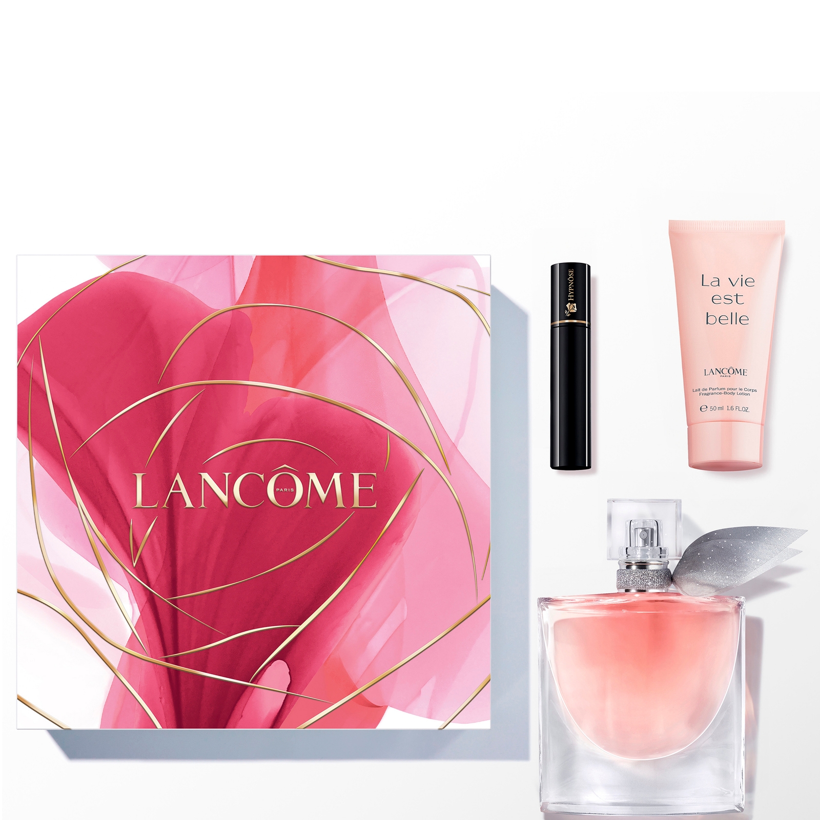 Lancôme La Vie Est Belle Eau De Parfum Trio 50ml Gift Set