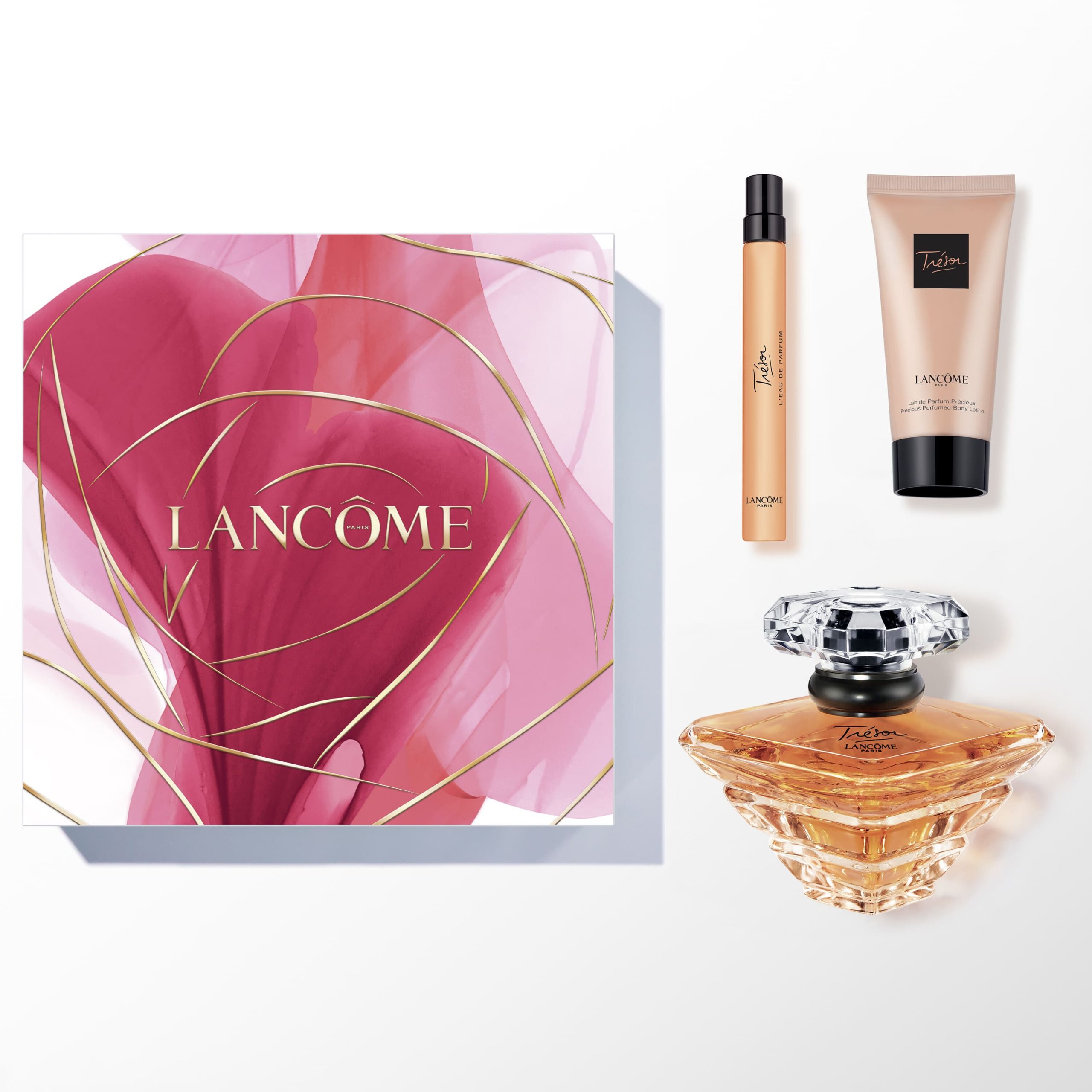 Lancôme Tresor Eau De Parfum 100ml Mother’s Day Gift Set