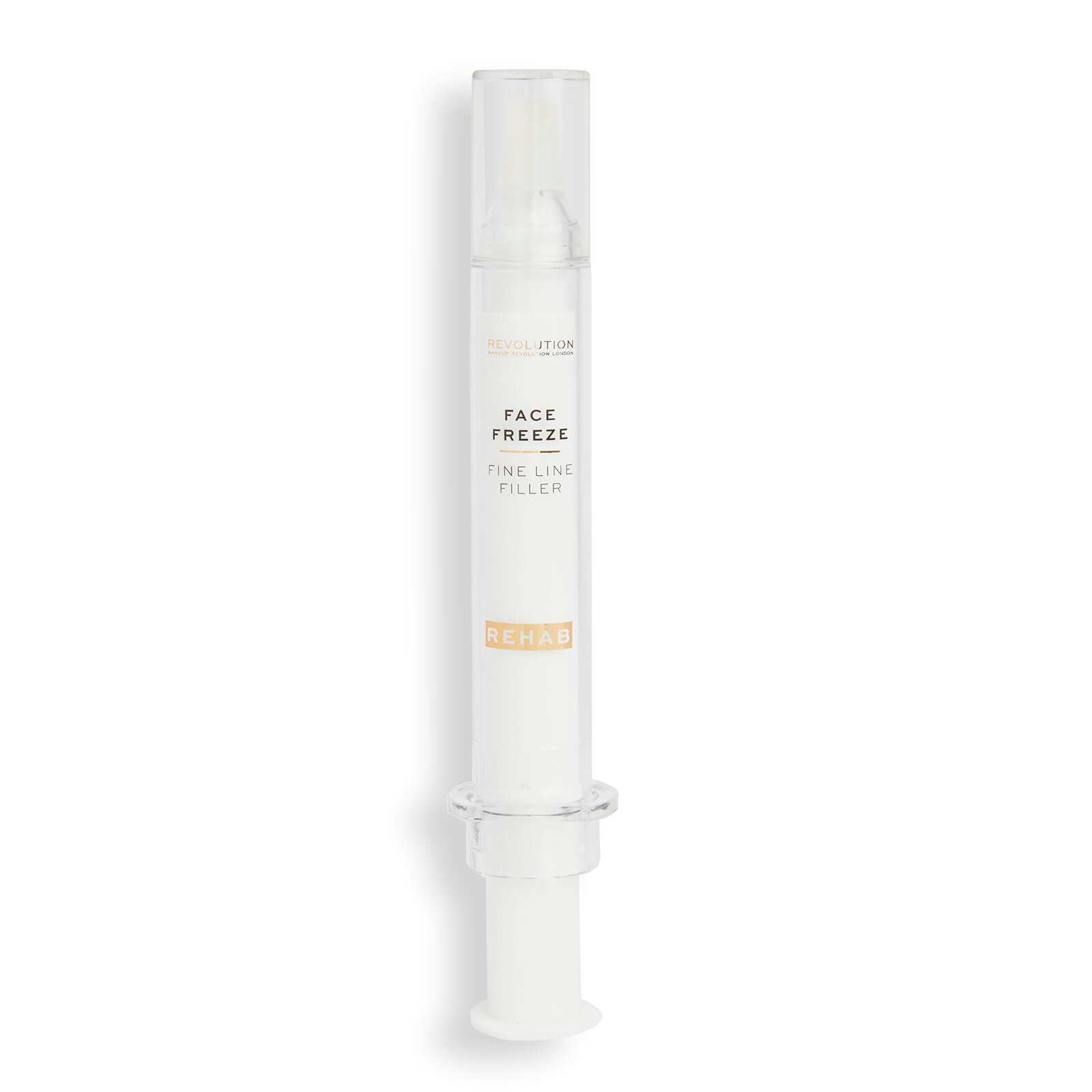 Makeup Revolution Rehab Face Freeze 30ml