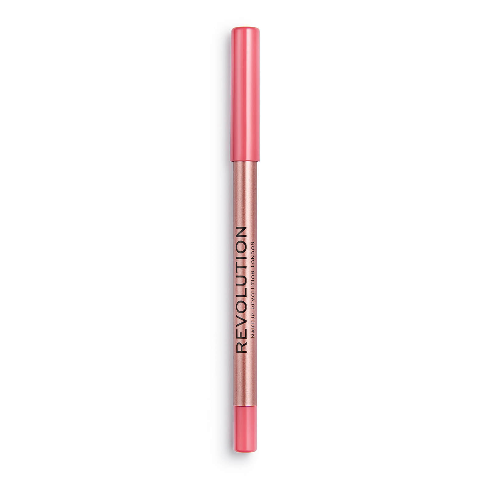 Makeup Revolution Satin Kiss Lip Liner (Various Shades) – Cupcake