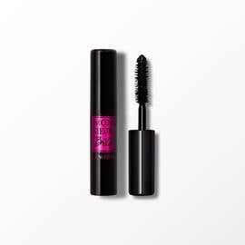 Monsieur Big Mascara-Travel Size – 01 Big Is The New Black