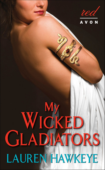 My Wicked Gladiators
