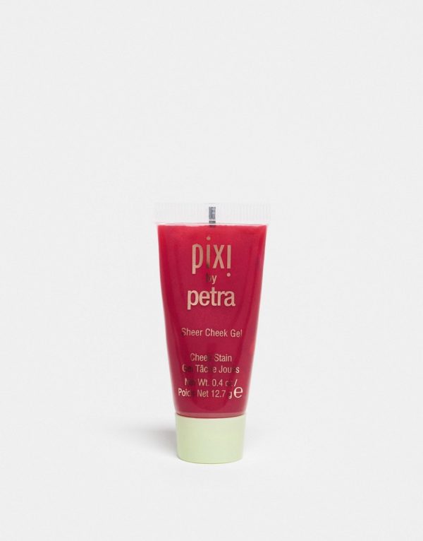 Pixi Sheer Cheek Gel-No colour