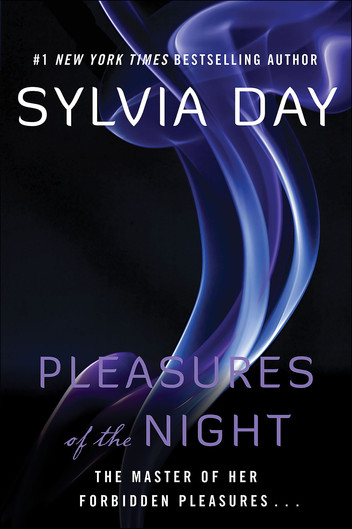 Pleasures Of The Night