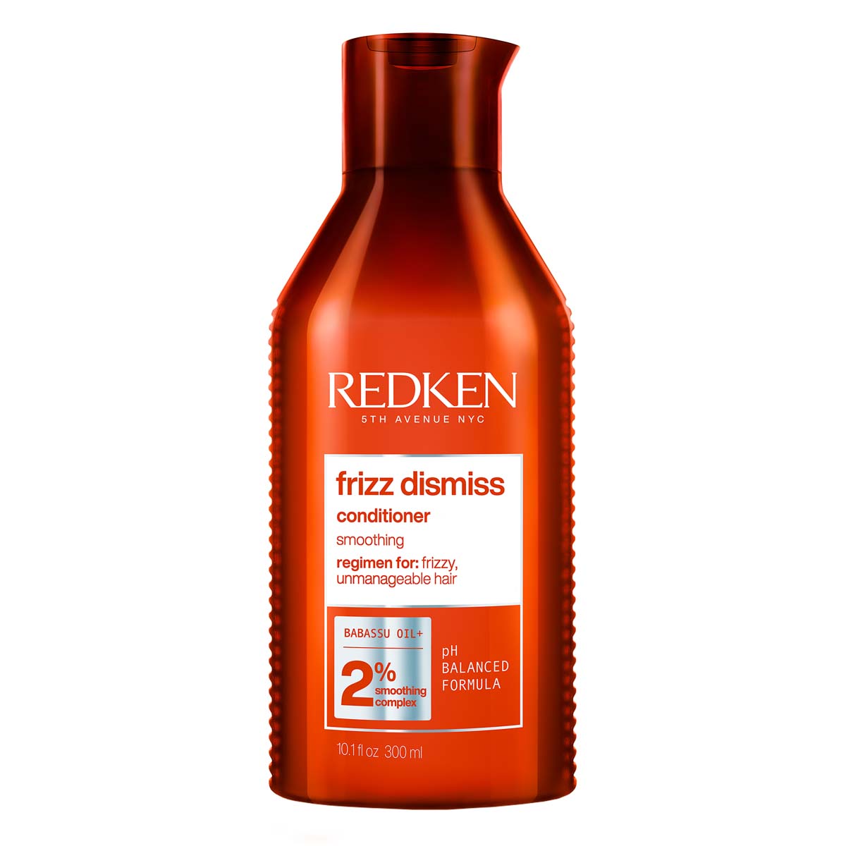 Redken Frizz Dismiss Conditioner 300Ml