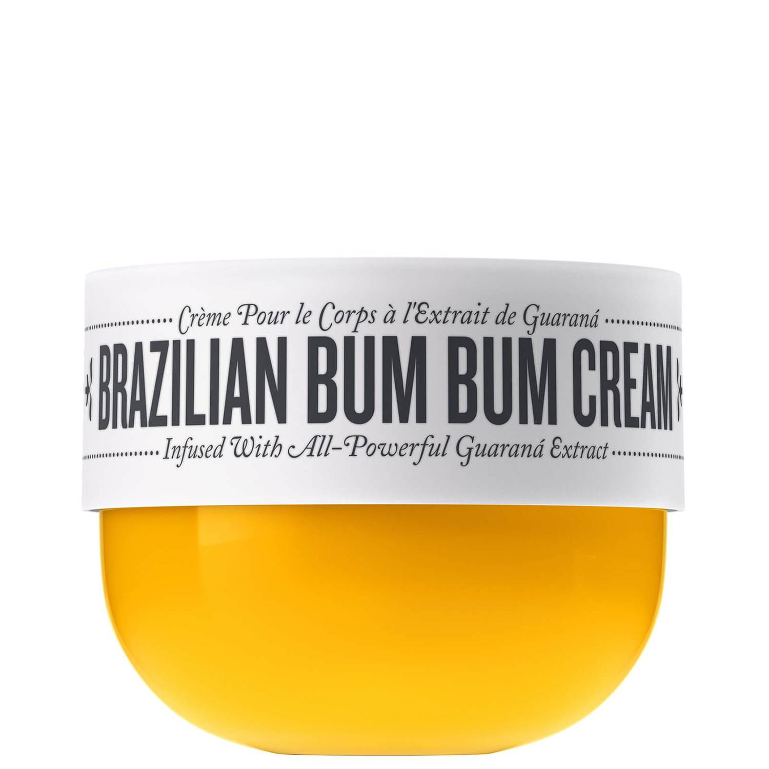 Sol De Janeiro – Bum Bum Cream (240ml)