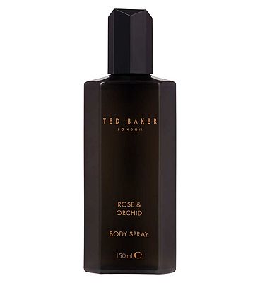Ted Baker Rose & Orchid Body Spray 150ml