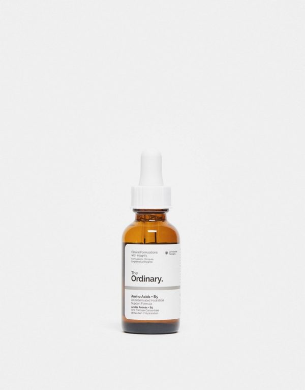 The Ordinary Amino Acids + B5 30ml-No colour