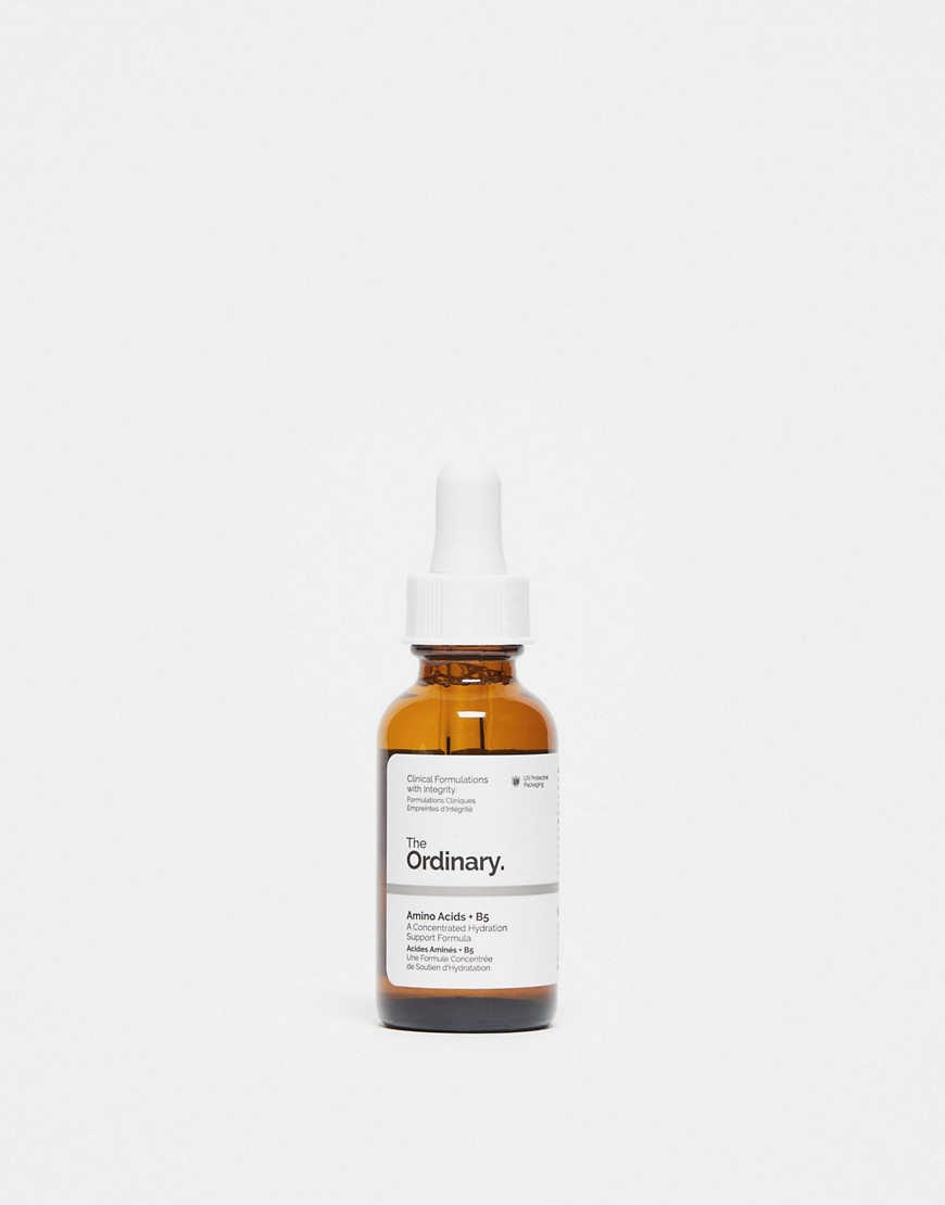 The Ordinary Amino Acids + B5 30ml-No Colour