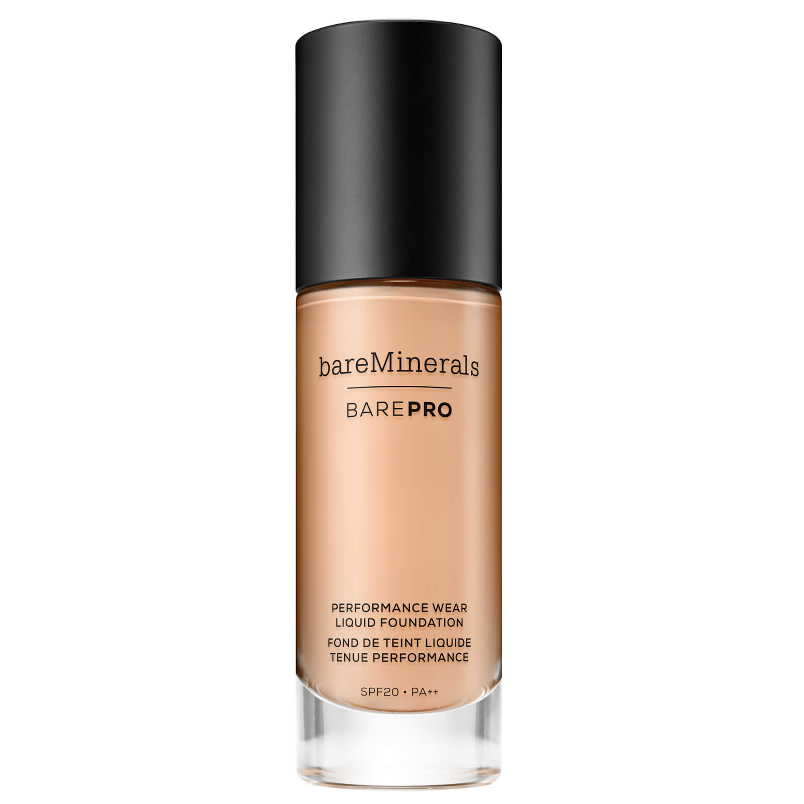 BareMinerals BAREPRO Performance Wear Liquid Foundation SPF 20 30ml (Various Shades) – Natural 11