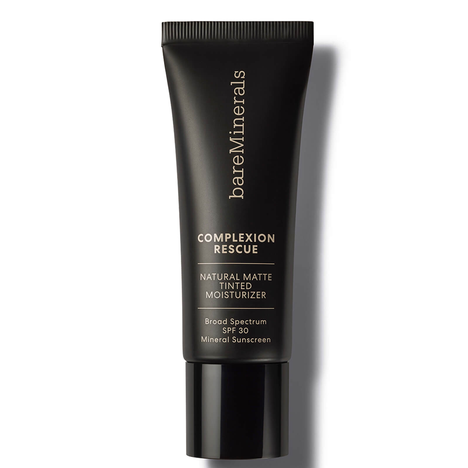 BareMinerals Complexion Rescue Matte Tinted Moisturiser 35ml (Various Shades) – Desert