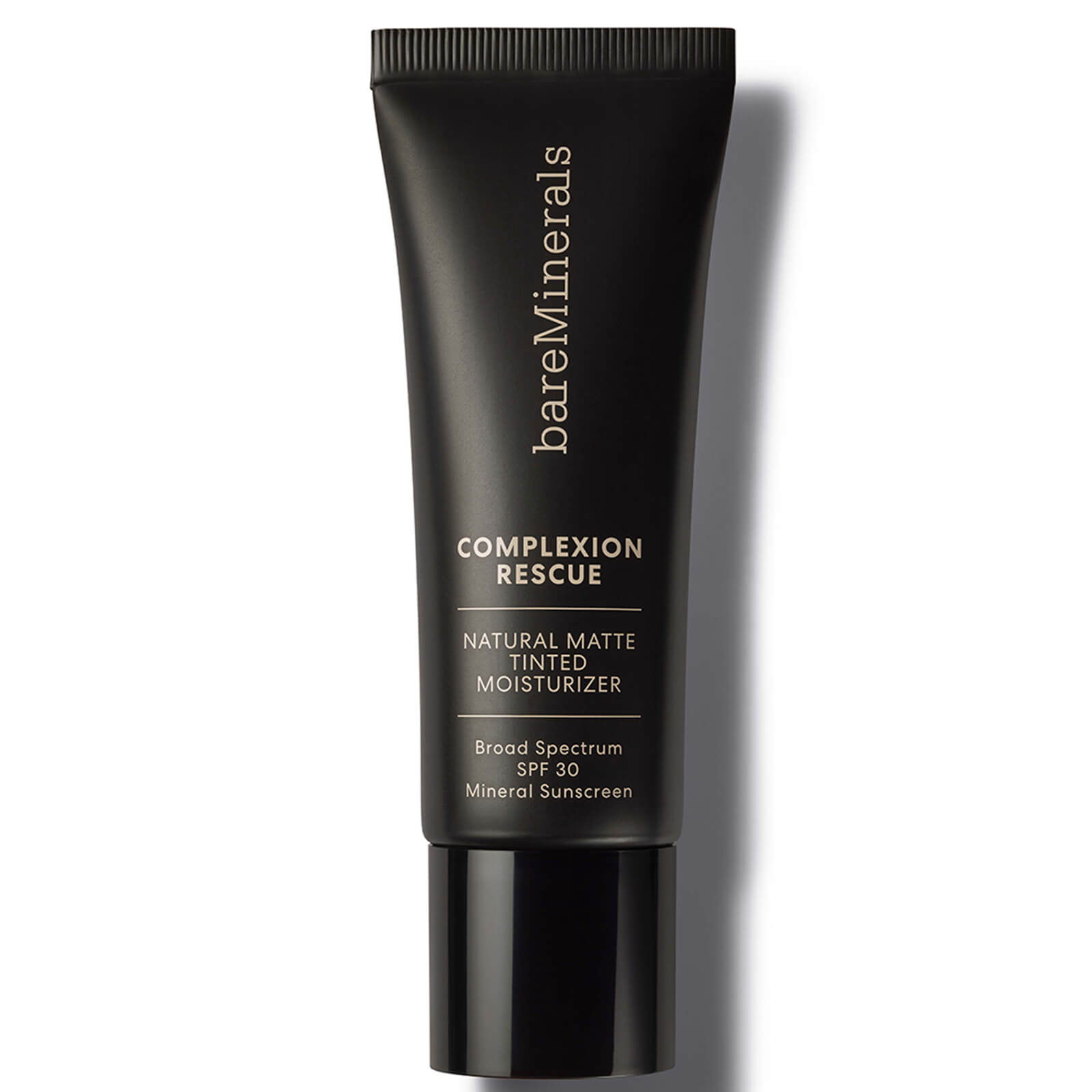 BareMinerals Complexion Rescue Matte Tinted Moisturiser 35ml (Various Shades) – Ginger