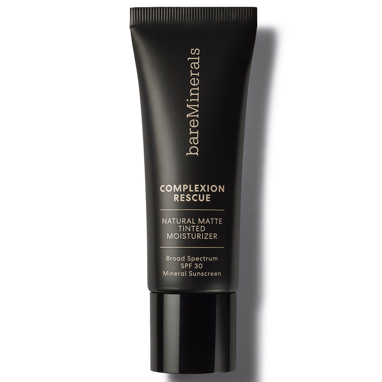 BareMinerals Complexion Rescue Matte Tinted Moisturiser 35ml (Various Shades) – Mahogany