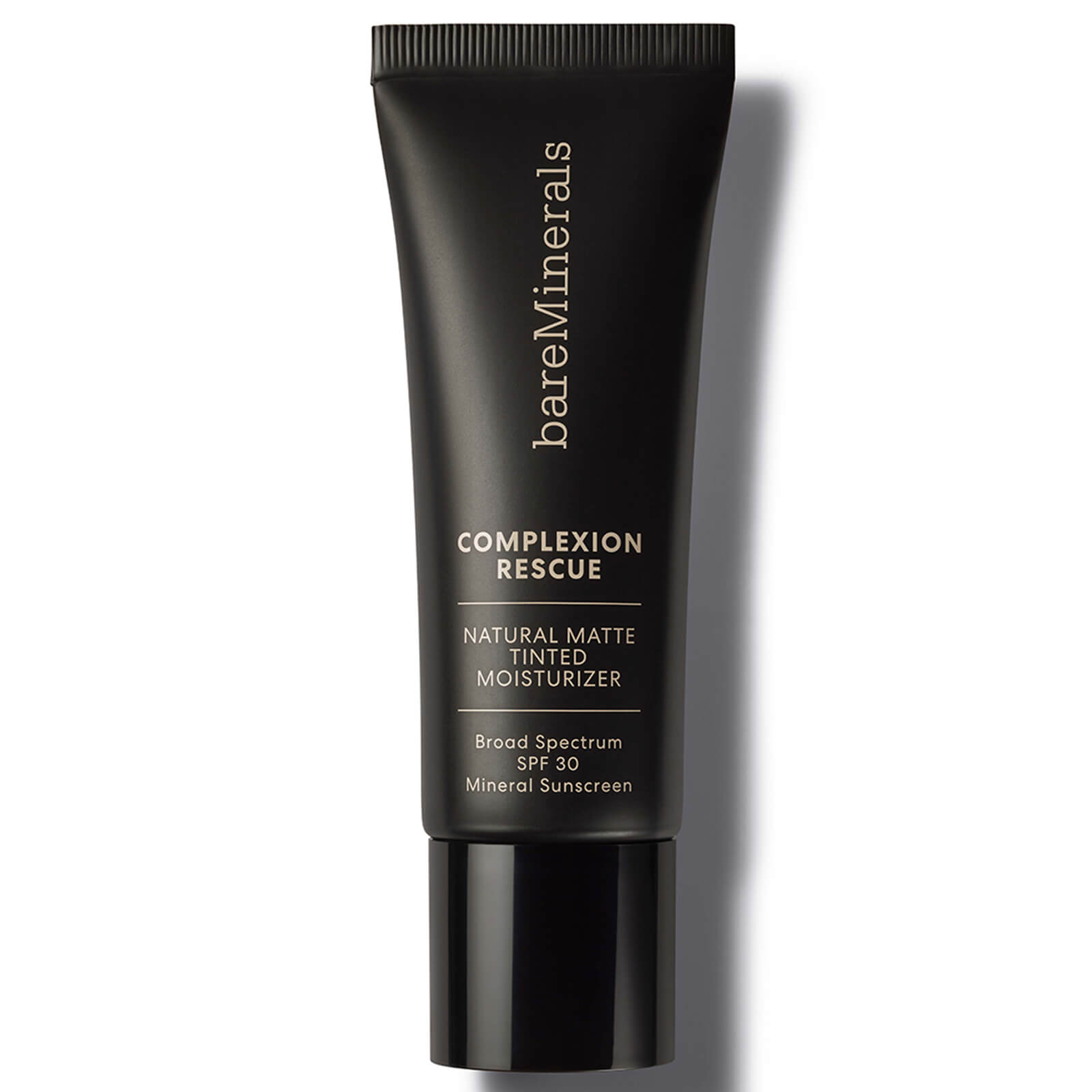 BareMinerals Complexion Rescue Matte Tinted Moisturiser 35ml (Various Shades) – Sienna