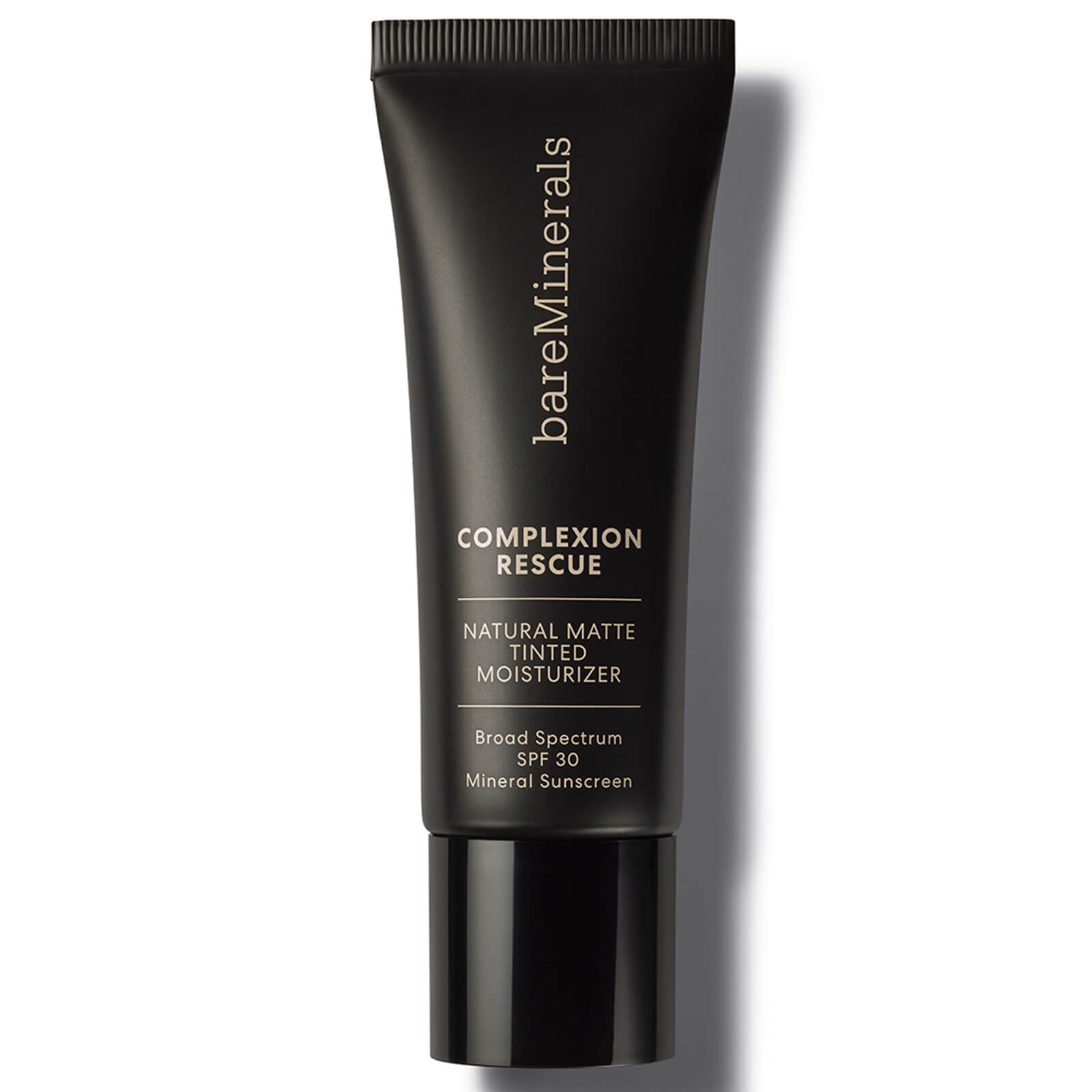 BareMinerals Complexion Rescue Matte Tinted Moisturiser 35ml (Various Shades) – Wheat