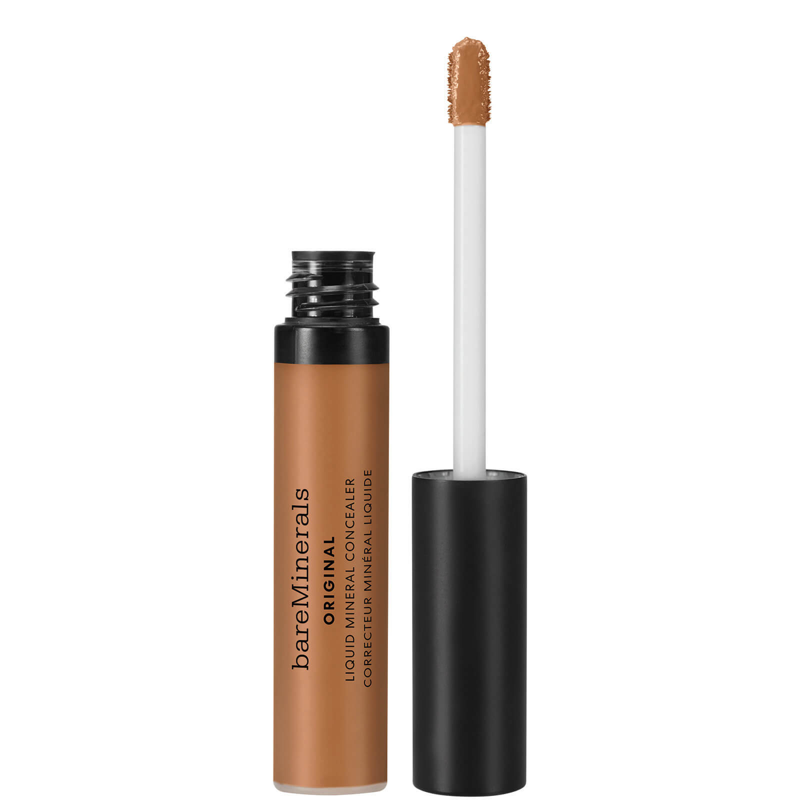 BareMinerals Original Liquid Mineral Concealer 6ml (Various Shades) – Dark 5C