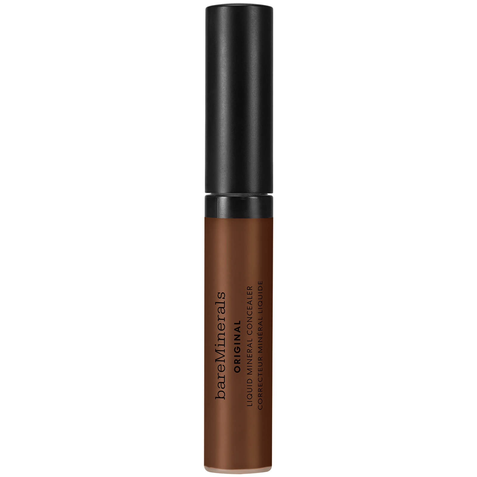 BareMinerals Original Liquid Mineral Concealer 6ml (Various Shades) – Deep 6N