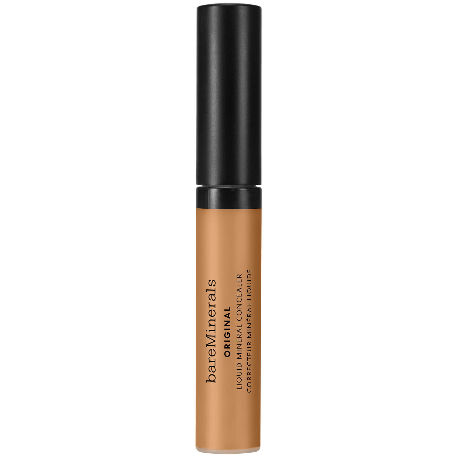 BareMinerals Original Liquid Mineral Concealer 6ml (Various Shades) – Tan 4N