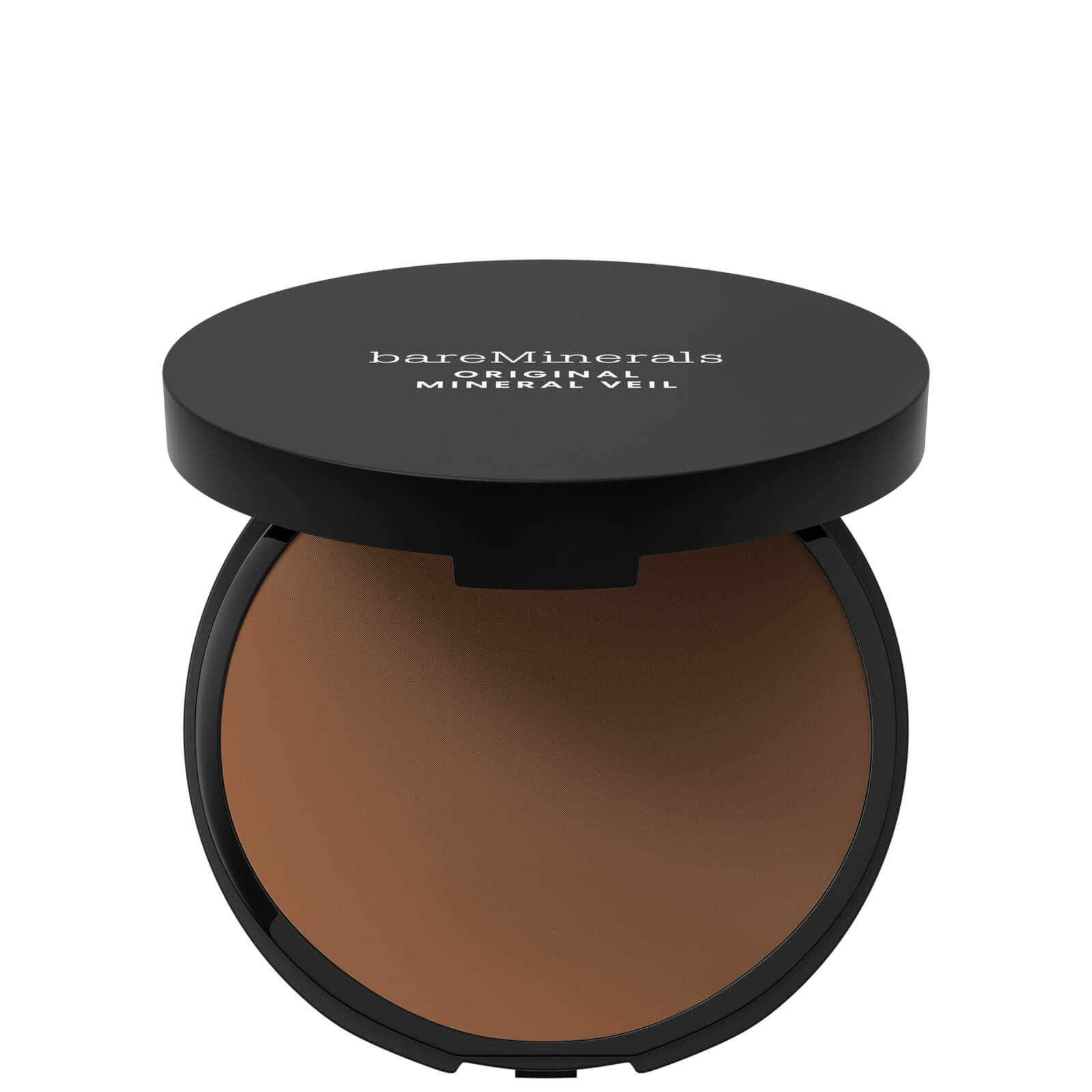 BareMinerals Original Mineral Veil Pressed Setting Powder 9g (Various Shades) – Sheer Deep