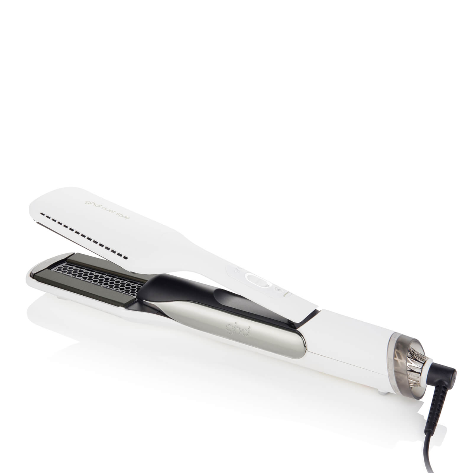 Ghd Duet 2-in-1 Hot Air Styler – White