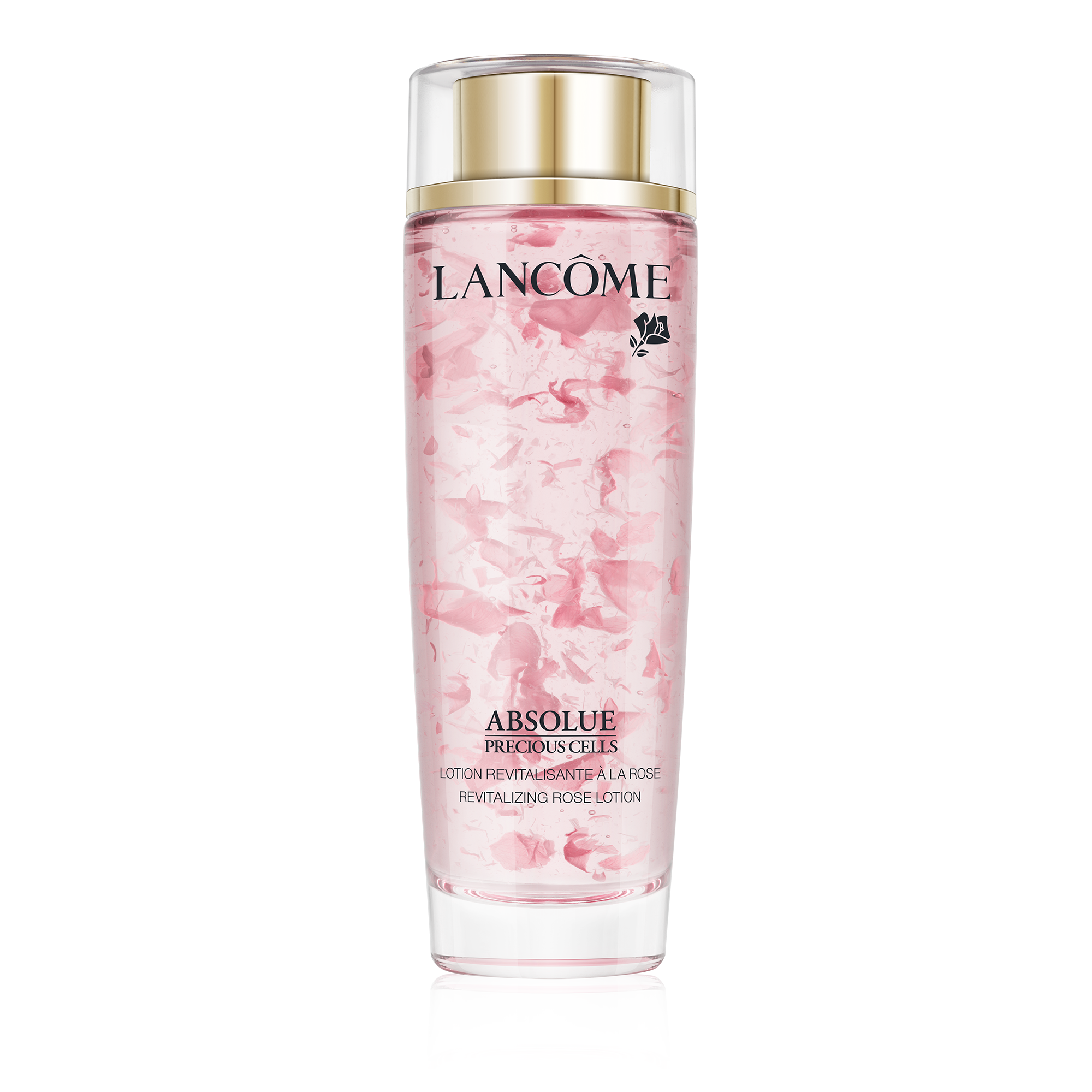 Absolue Precious Cells Revitalising Rose Lotion