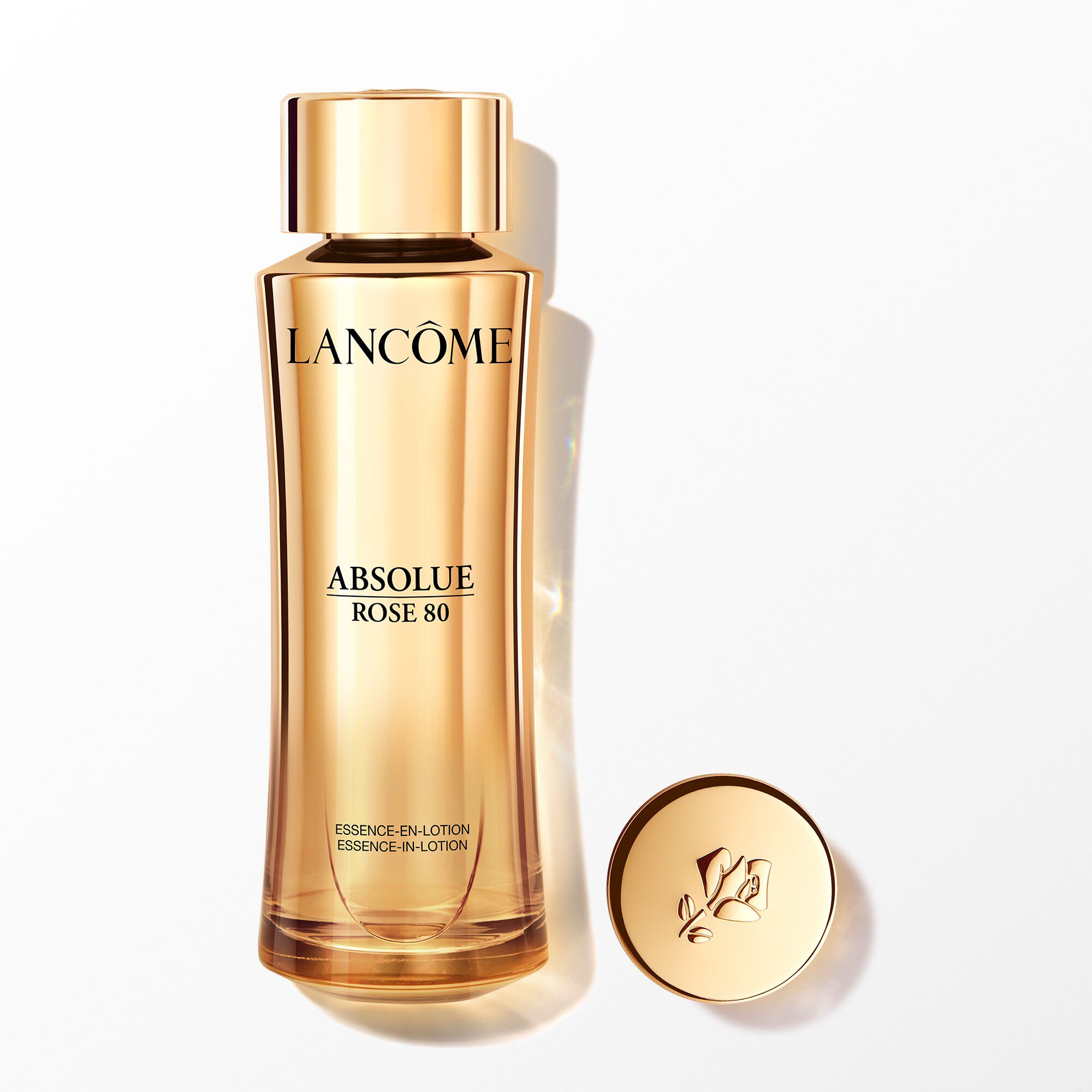 Absolue Rose 80 Essence-in-Lotion – 150 Ml