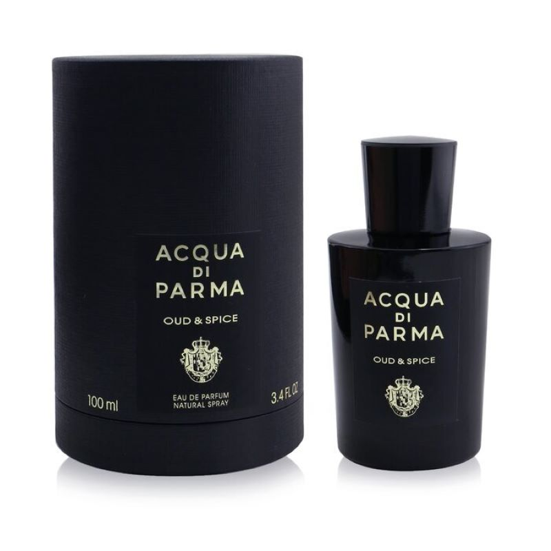Acqua Di Parma – Oud Eau De Parfum (100ml)