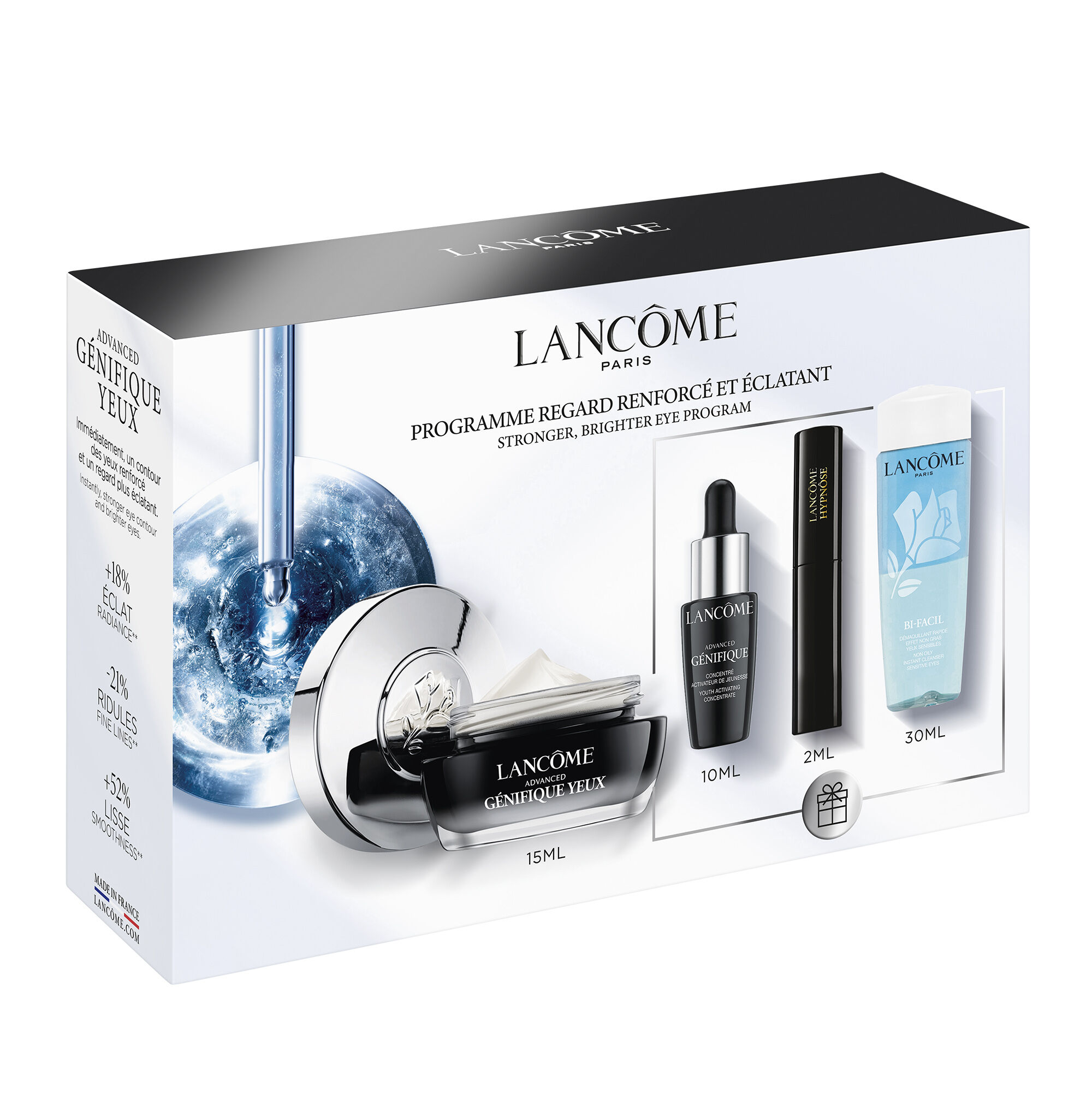 Advanced Génifique Eye Care Starter Kit