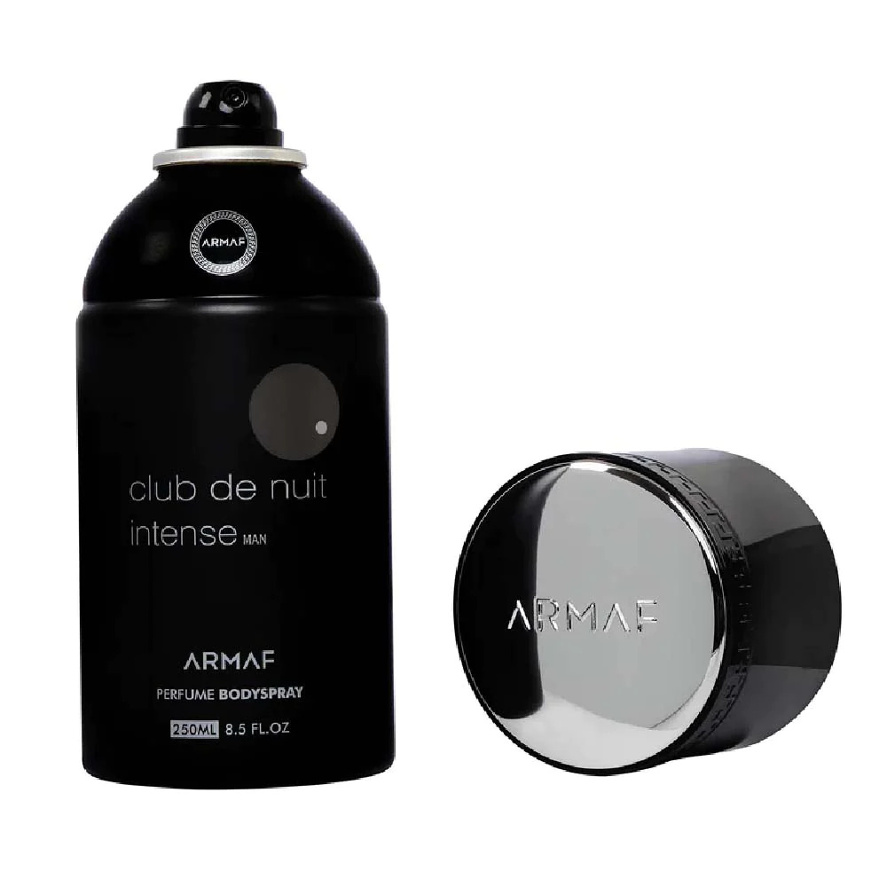 Armaf – Club De Nuit Intense Man Body Spray (250ml)