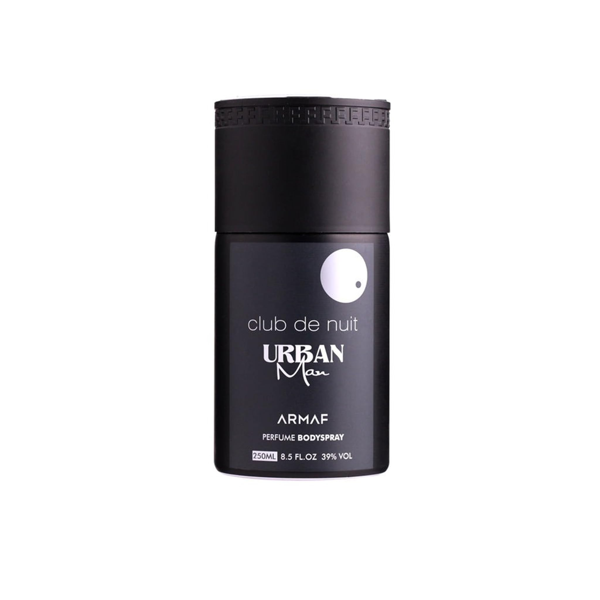 Armaf – Club De Nuit Urban Man Grew Shoulder Body Spray (250ml)