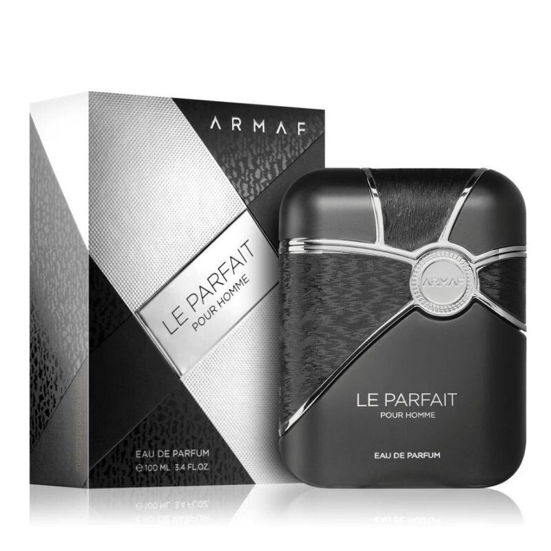Armaf – Le Parfait For Men EDP Spray (100ml)