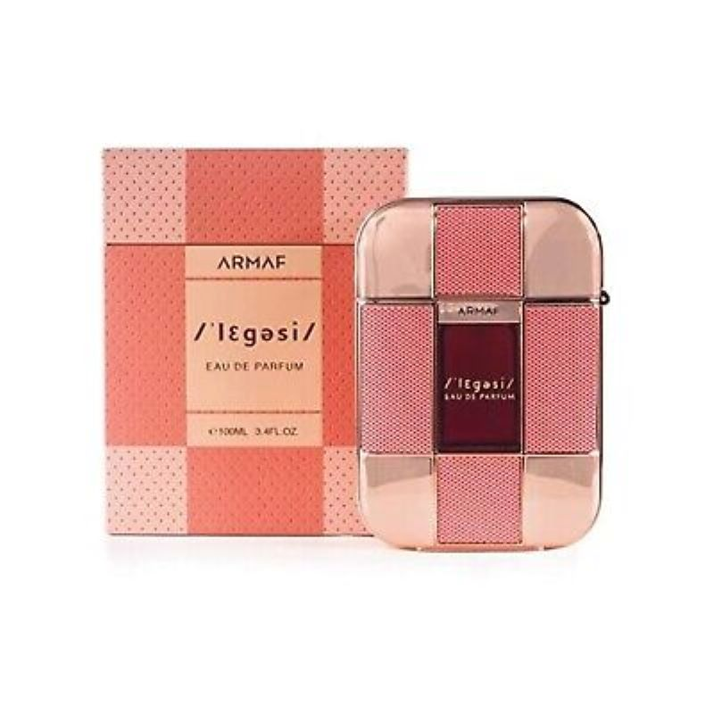 Armaf – Legasi For Women Eau De Parfum (100ml)