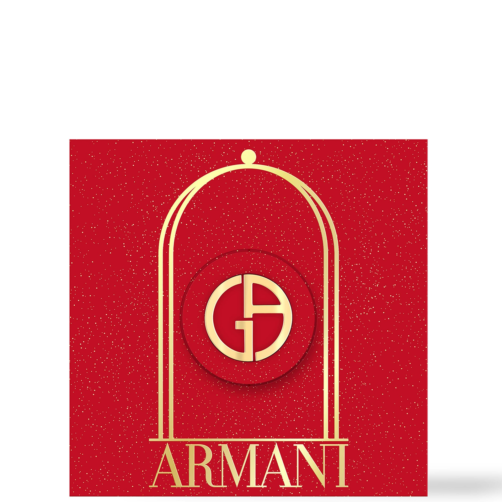 Armani Advent Calendar