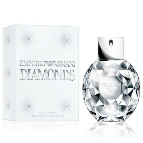 Armani – Diamonds Eau De Parfum (30ml)