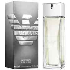 Armani Emporio – Diamonds For Men EDT Spray (75ml)