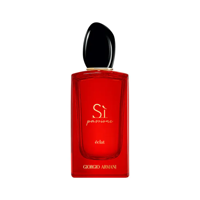 Armani SI Passione Eclat Eau De Parfum 100ml