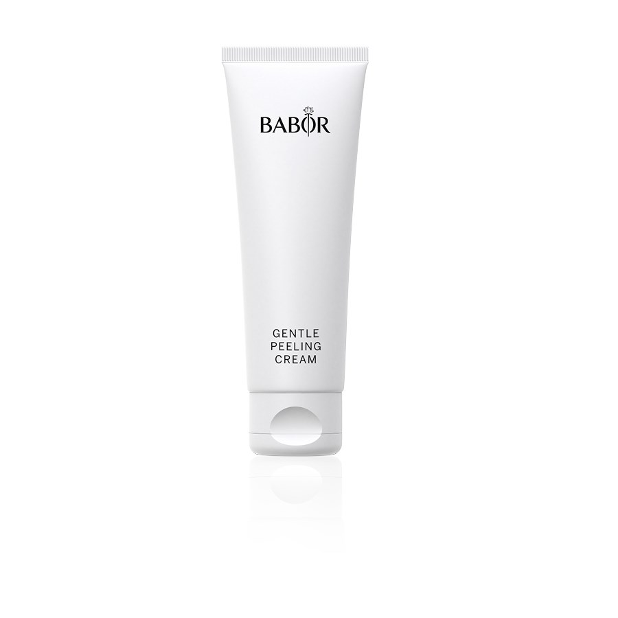 Babor – Gentle Peeling Cream (50ml)