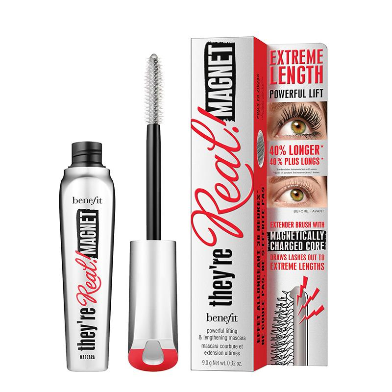 Benefit – They’re Real! Magnet Mascara