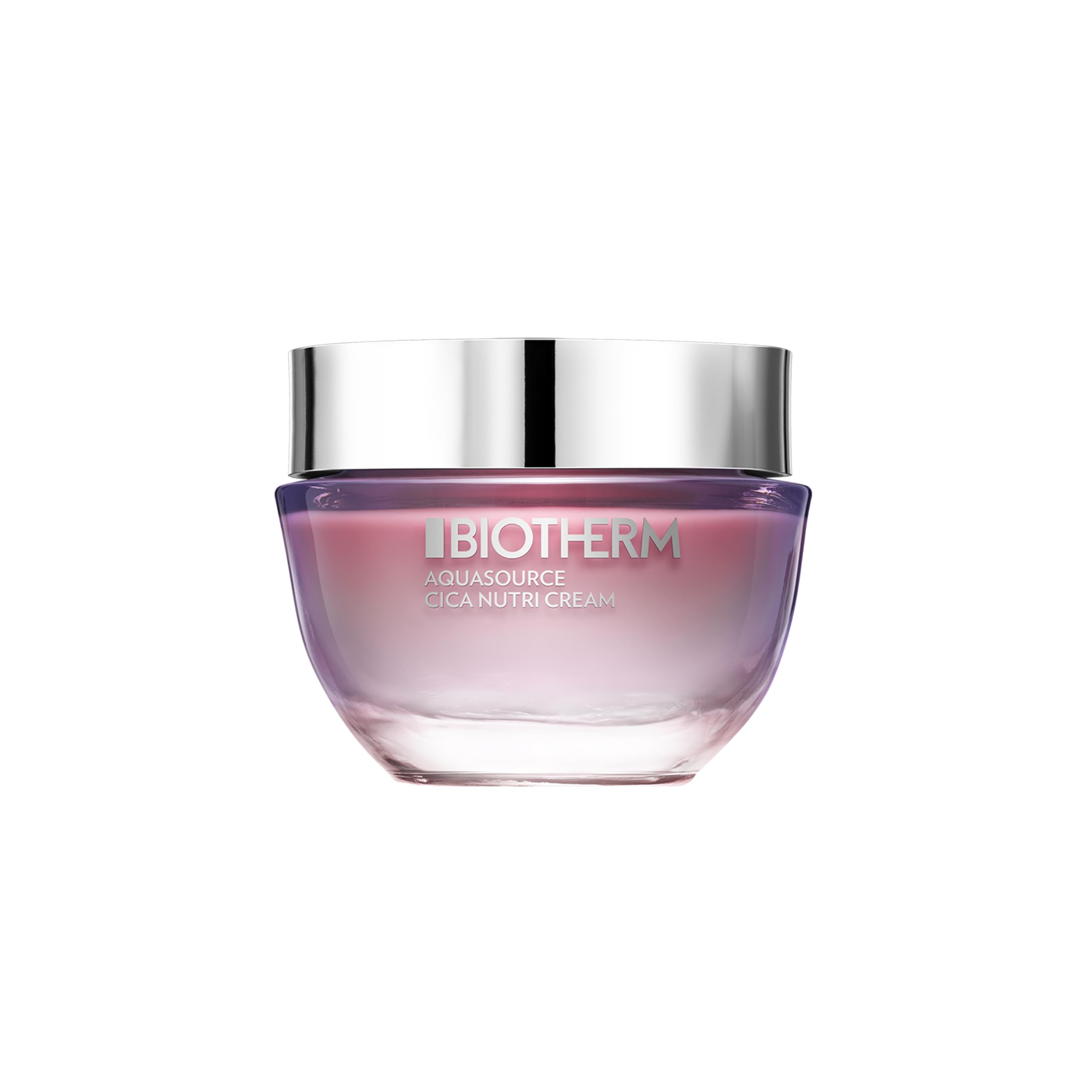 Biotherm – Aquasource Cica Nutri Cream (50ml)