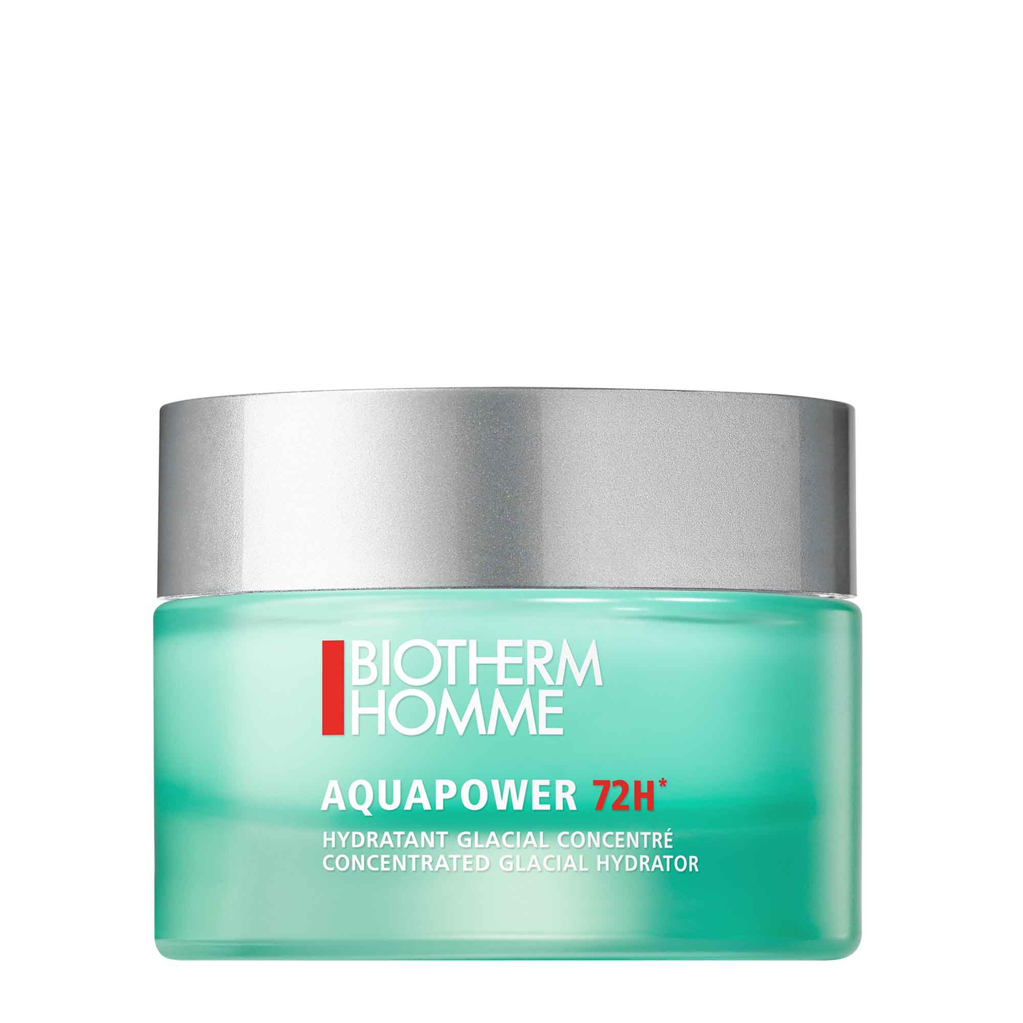 Biotherm – Homme Aquapower 72H (50ml)