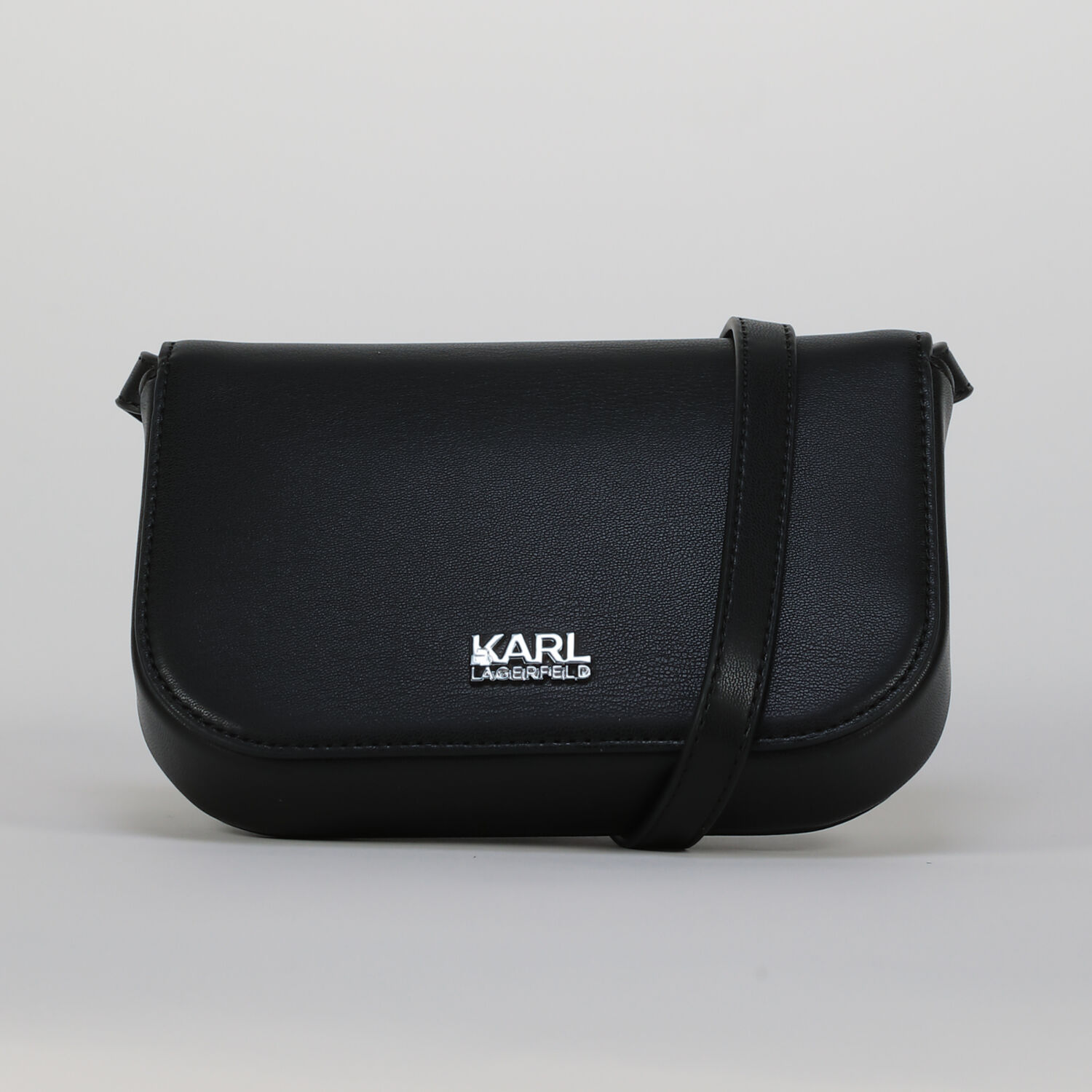 Black Cross Body Bag