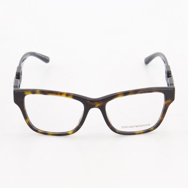 Black Glasses Frames