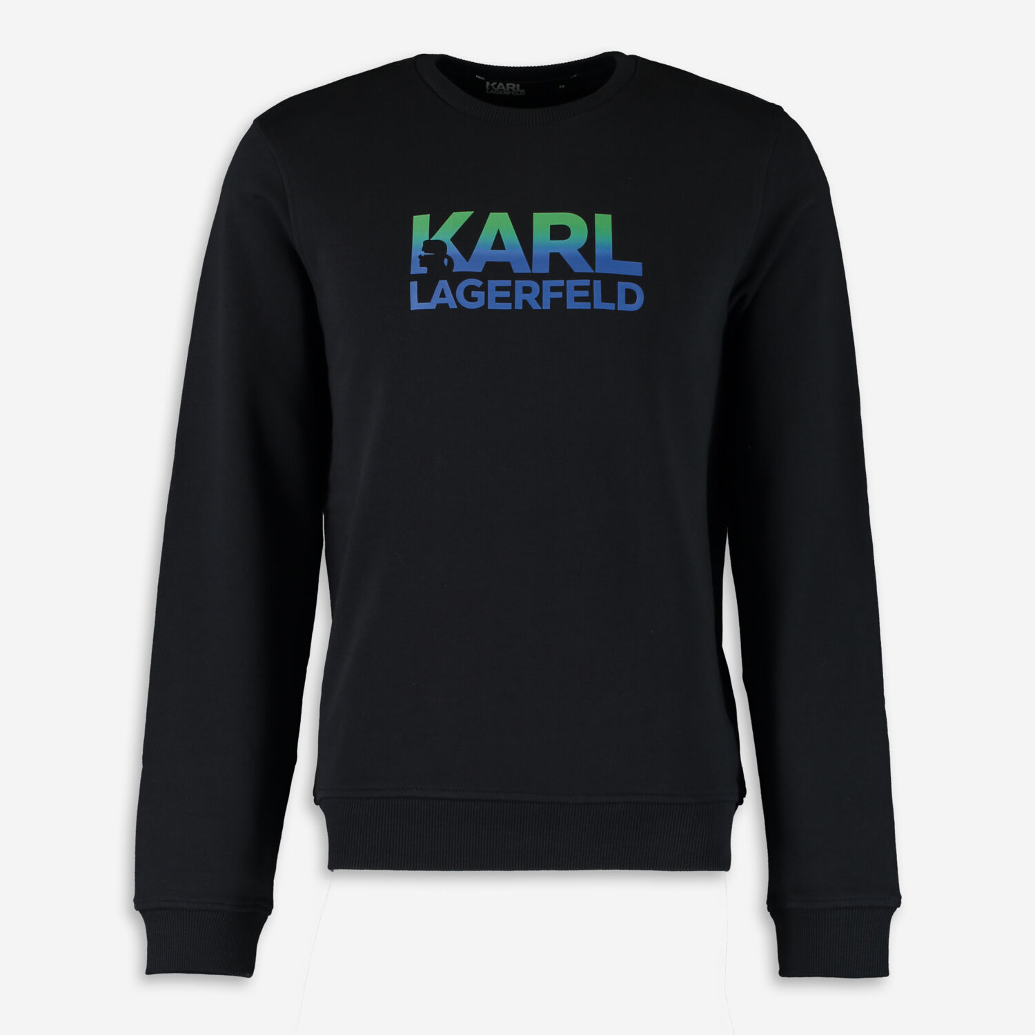 Black Head Sweatshirt