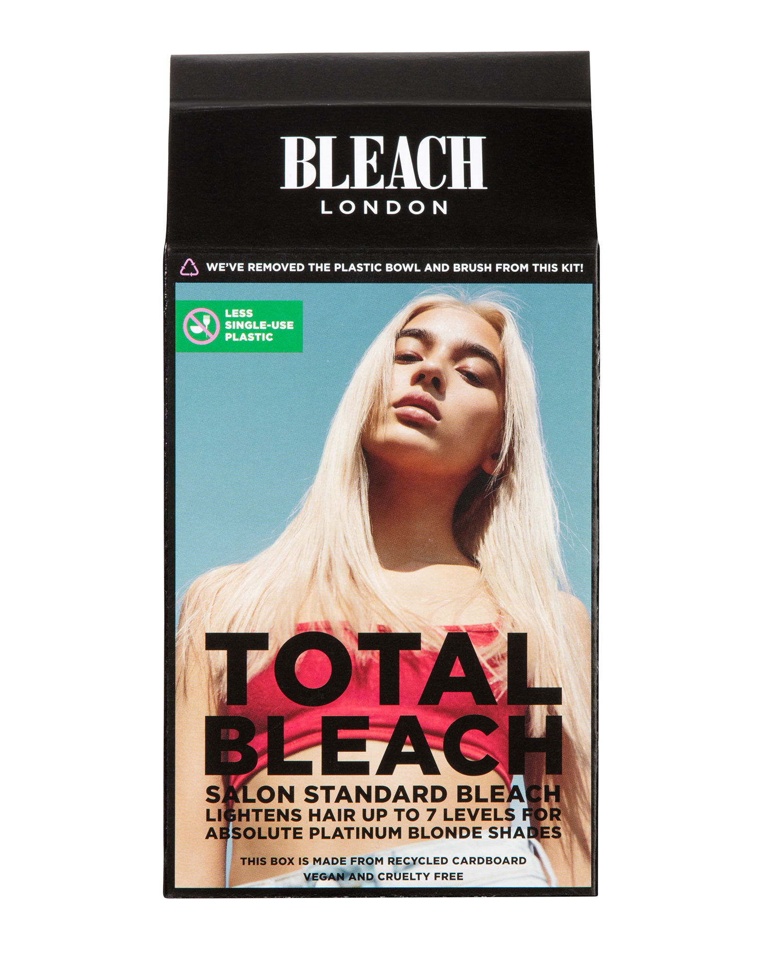 Bleach London – Total Bleach Kit